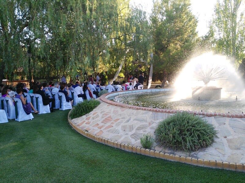 Imagen de negocio en Decoración de eventos en Provincia de Ciudad Real