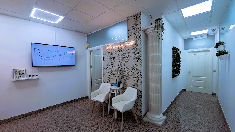 Imagen de Clínica Dental Dr. Ortiz