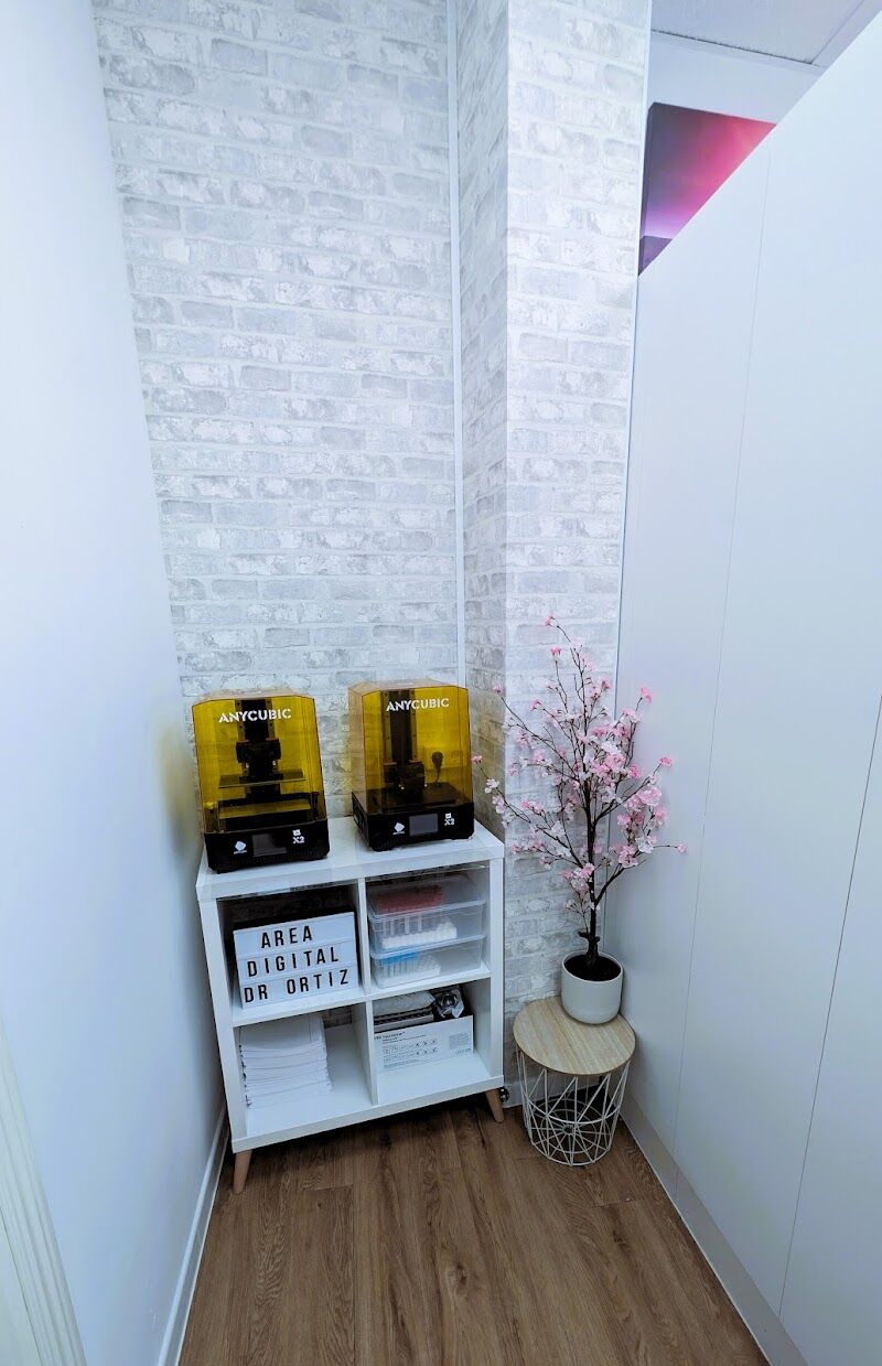 Imagen de Clínica Dental Dr. Ortiz