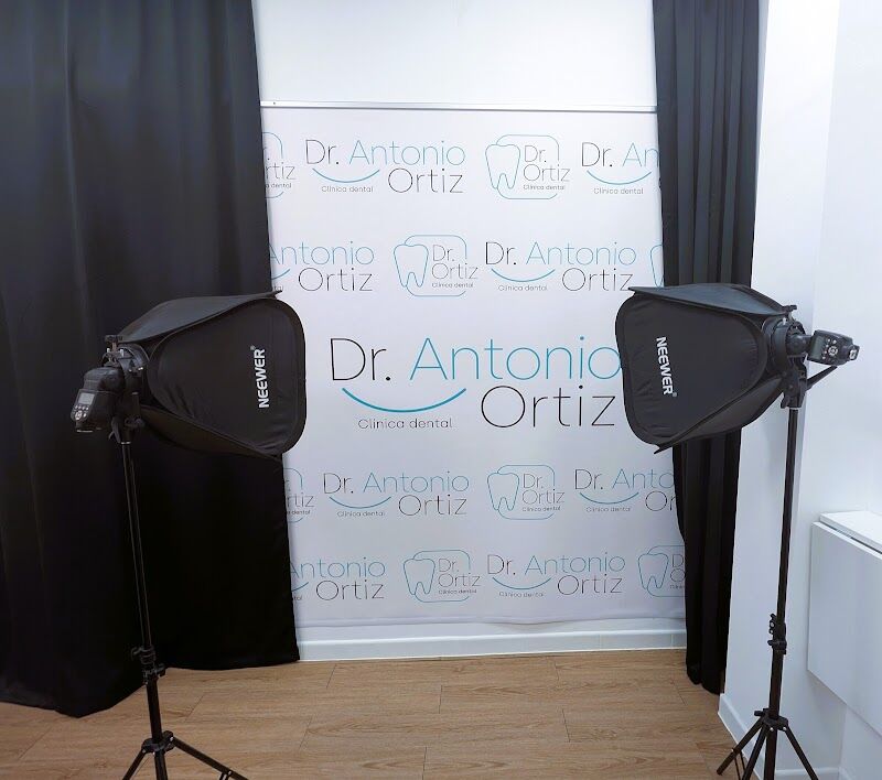 Imagen de Clínica Dental Dr. Ortiz