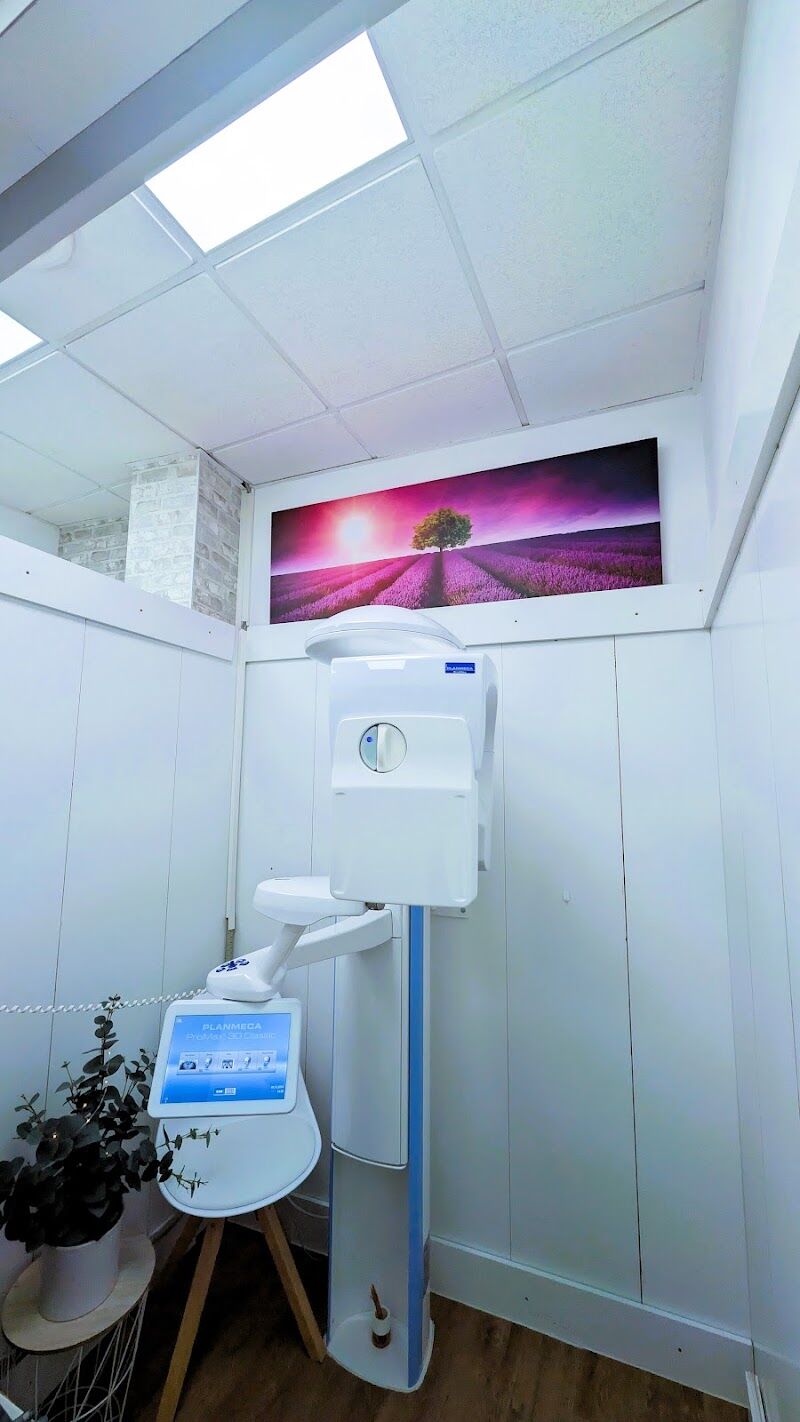 Imagen de Clínica Dental Dr. Ortiz