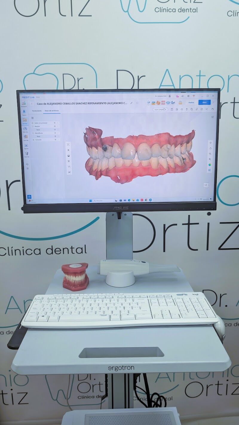 Imagen de Clínica Dental Dr. Ortiz
