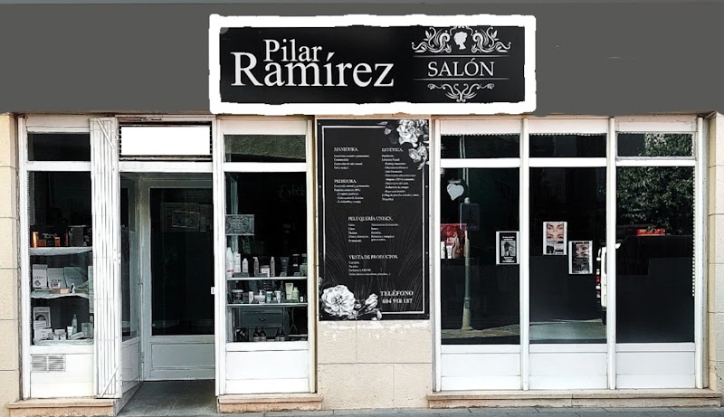 Imagen de Salon Belleza Pilar Ramírez