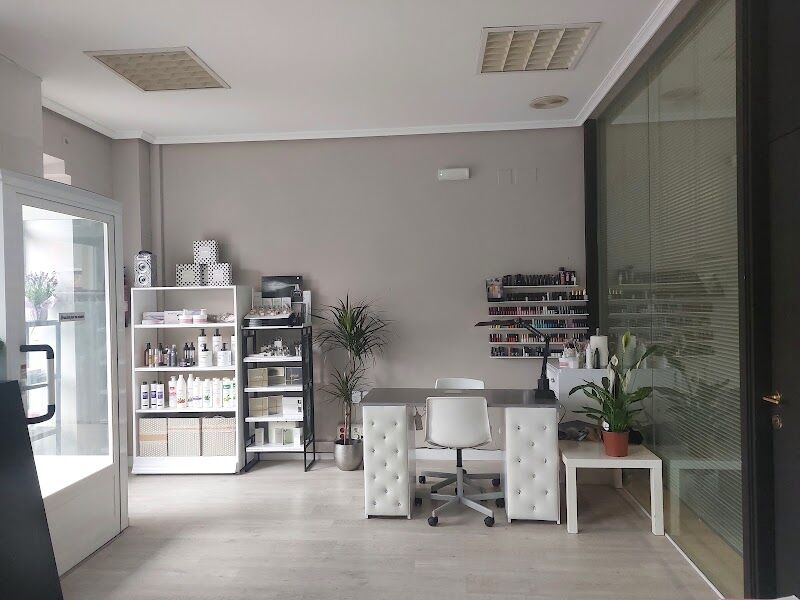 Imagen de Salon Belleza Pilar Ramírez
