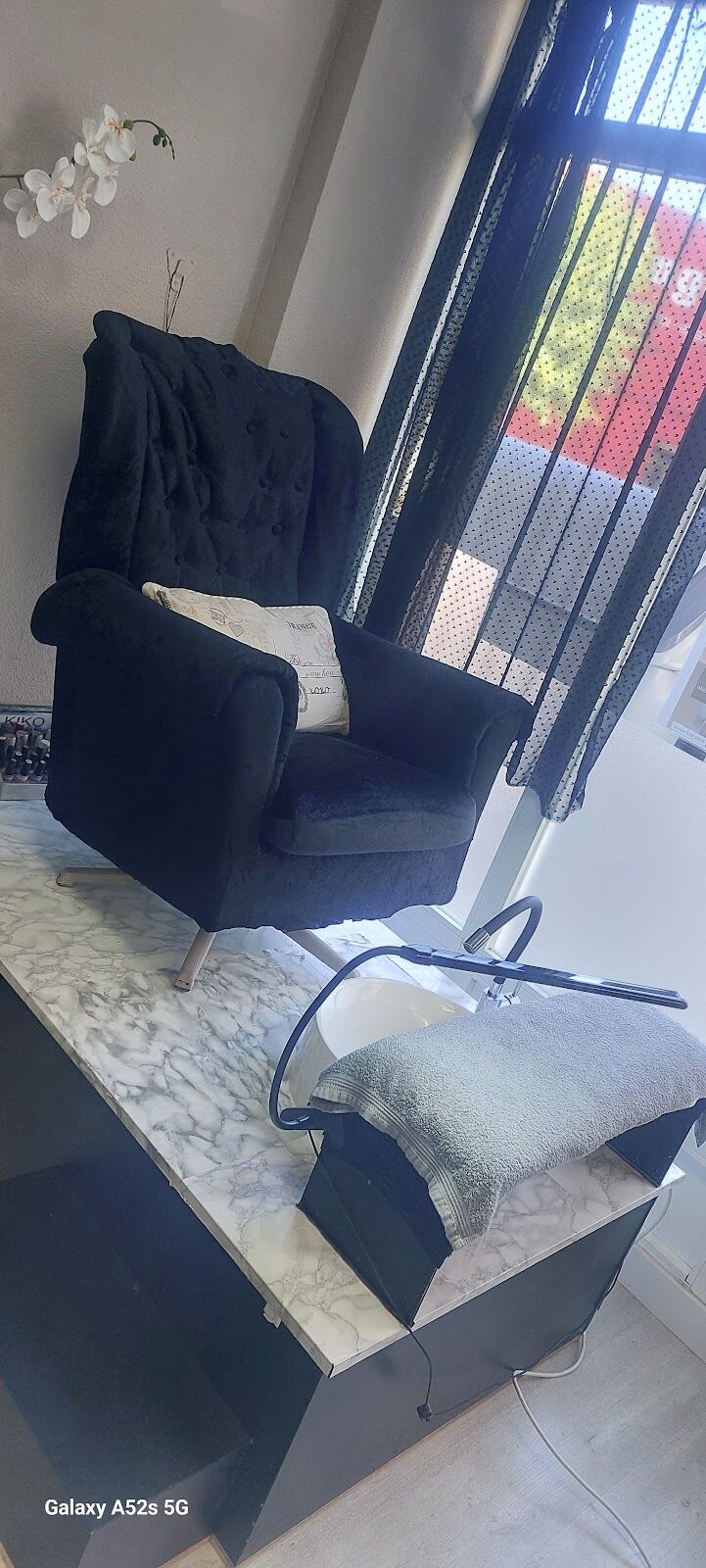 Imagen de Salon Belleza Pilar Ramírez