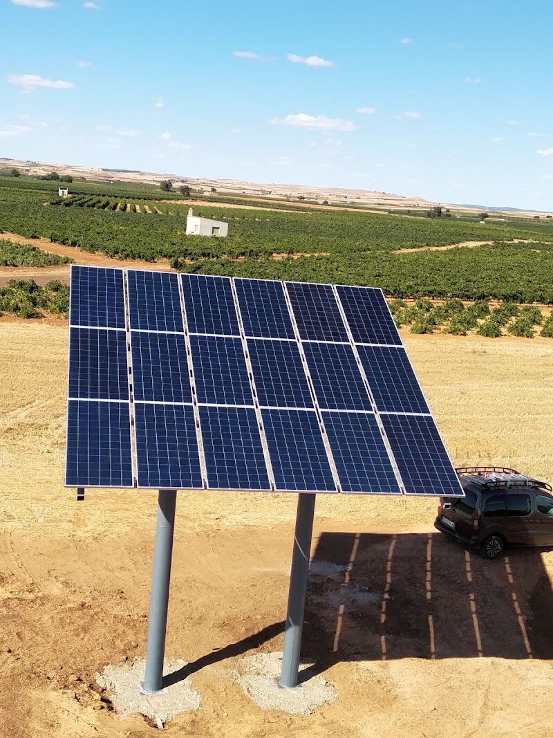 Imagen de Magneto Electricidad