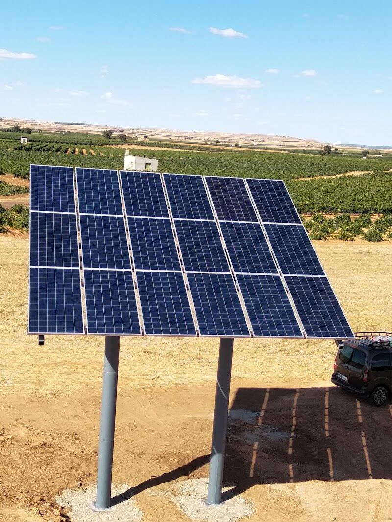 Imagen de Magneto Electricidad