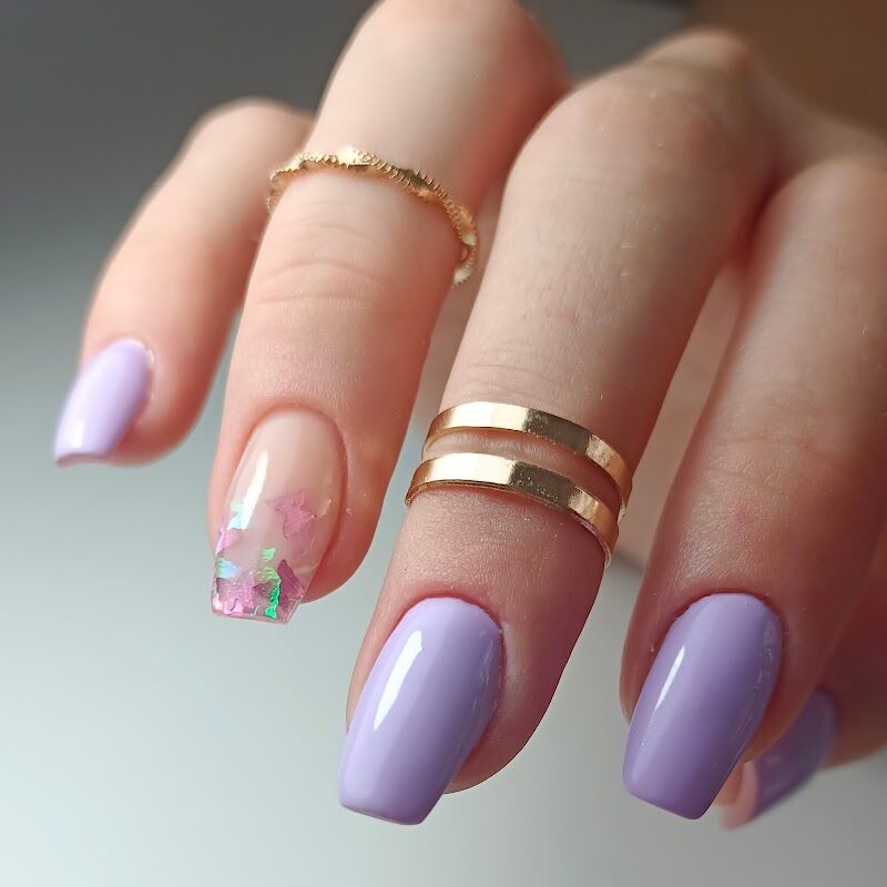 Imagen de Mf Nails