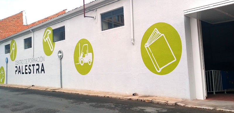 Imagen de Centro de Formación Palestra