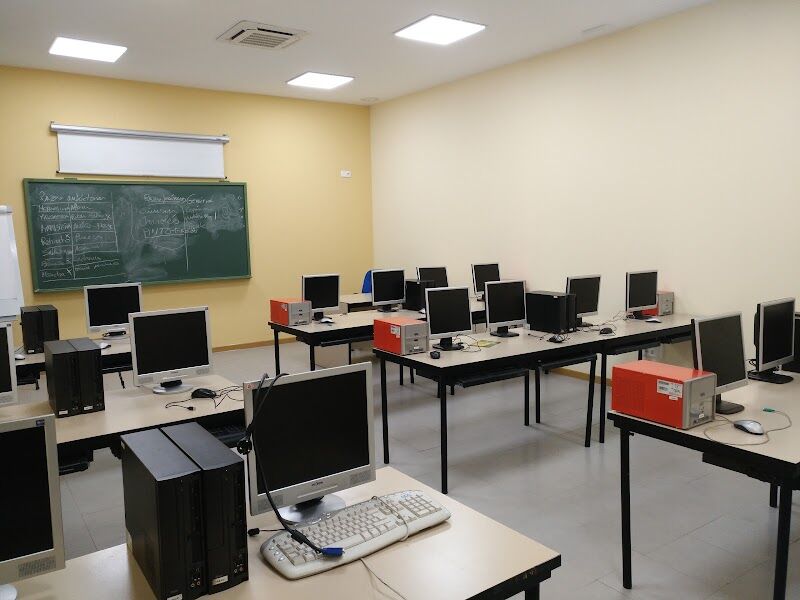 Imagen de Centro de Formación Palestra