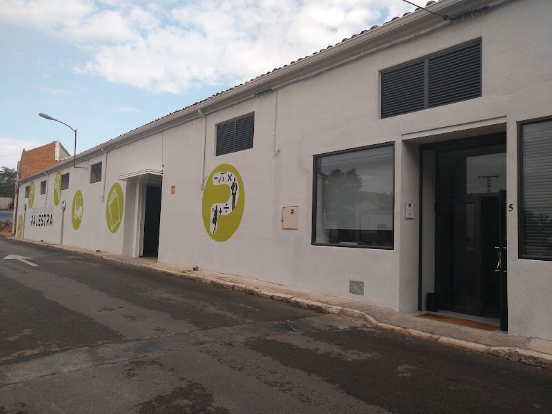 Imagen de Centro de Formación Palestra