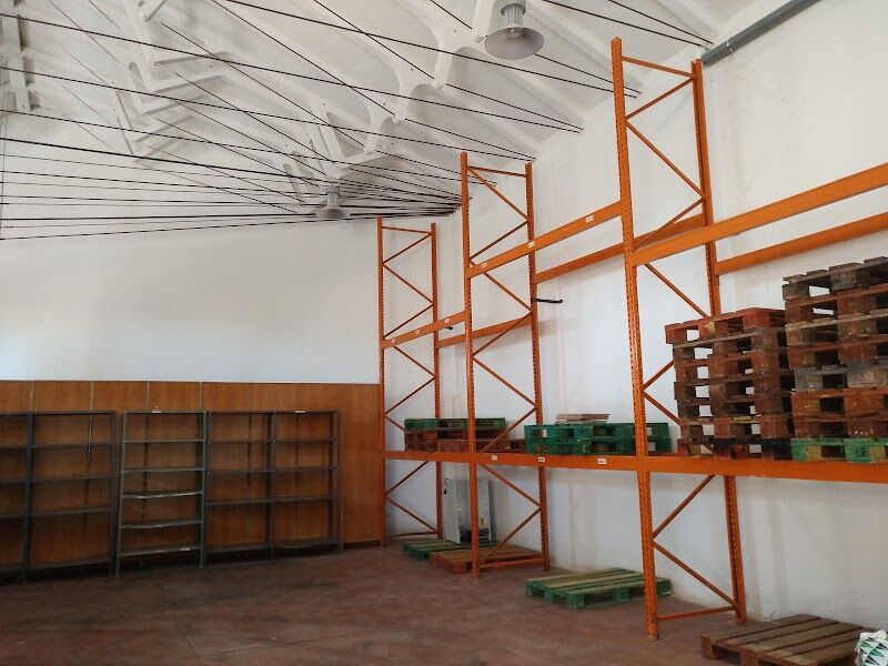 Imagen de Centro de Formación Palestra