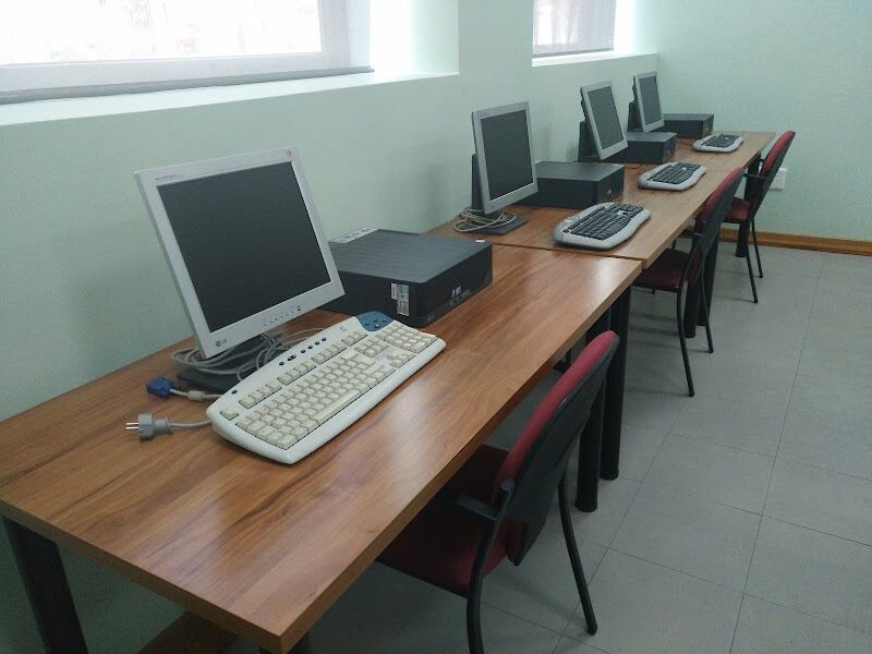 Imagen de Centro de Formación Palestra