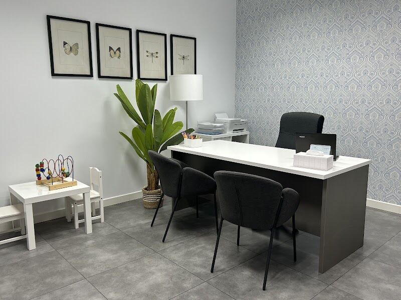 Imagen de Centro Integral Cervantes- Clínica Dental, Psicología, Fisioterapia