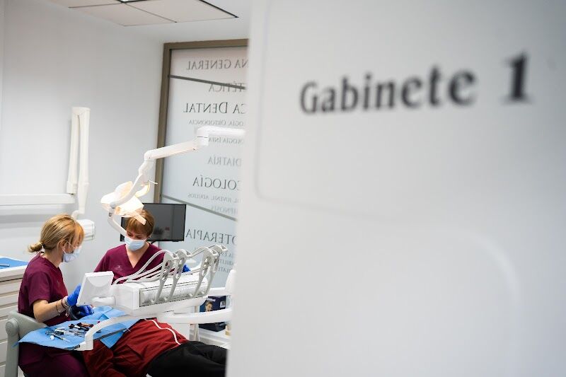 Imagen de Centro Integral Cervantes- Clínica Dental, Psicología, Fisioterapia