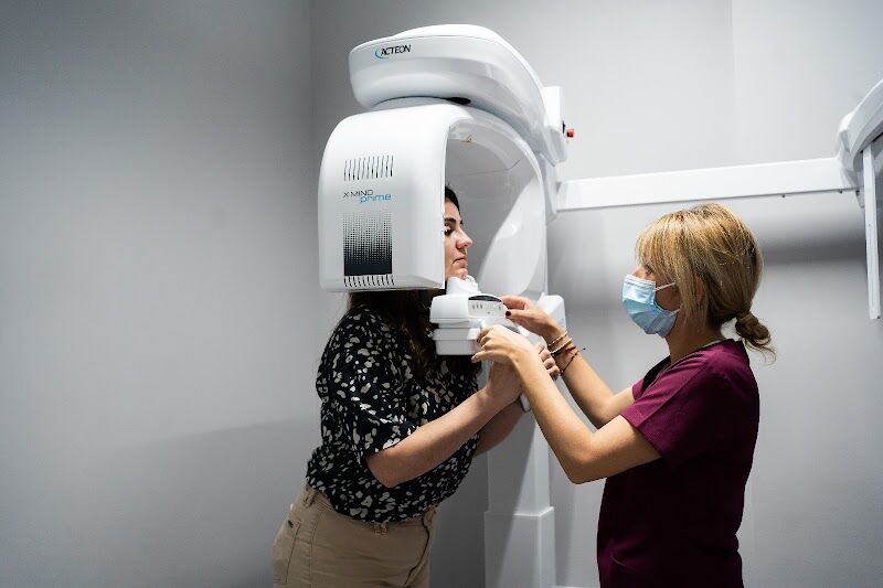 Imagen de Centro Integral Cervantes- Clínica Dental, Psicología, Fisioterapia