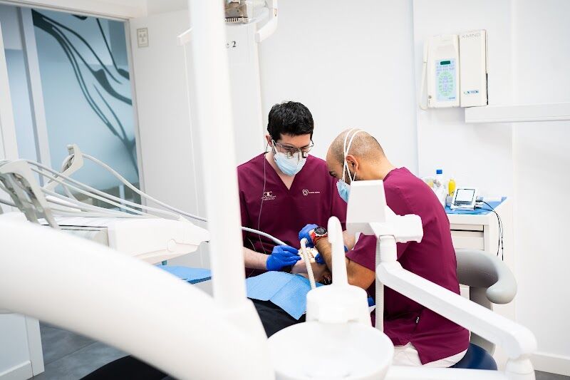 Imagen de Centro Integral Cervantes- Clínica Dental, Psicología, Fisioterapia