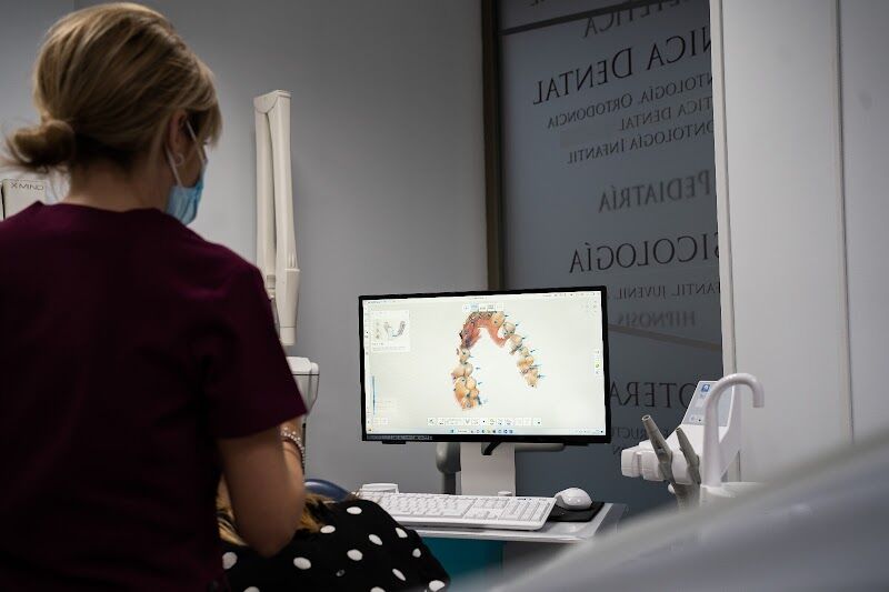 Imagen de Centro Integral Cervantes- Clínica Dental, Psicología, Fisioterapia