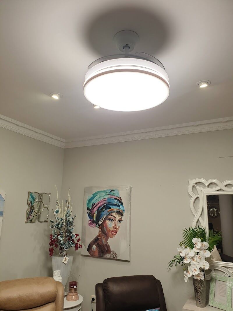 Imagen de Muebles Bambú