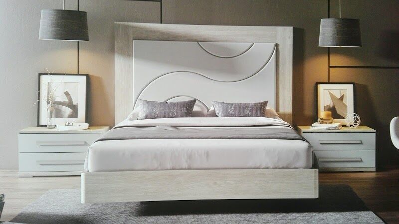 Imagen de Muebles Bambú