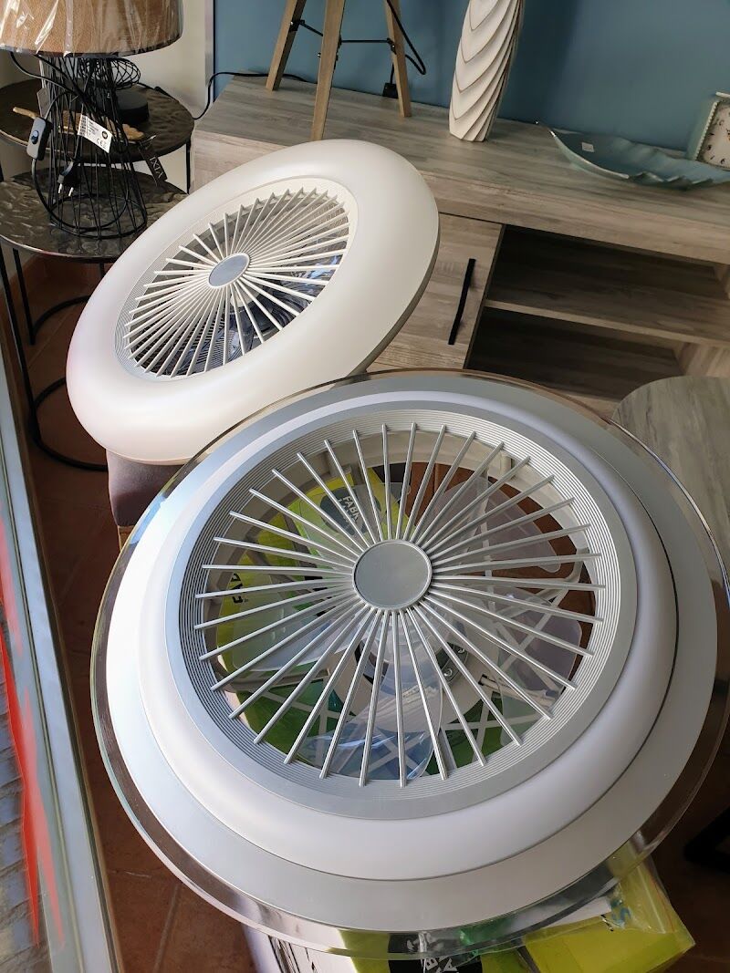 Imagen de Muebles Bambú