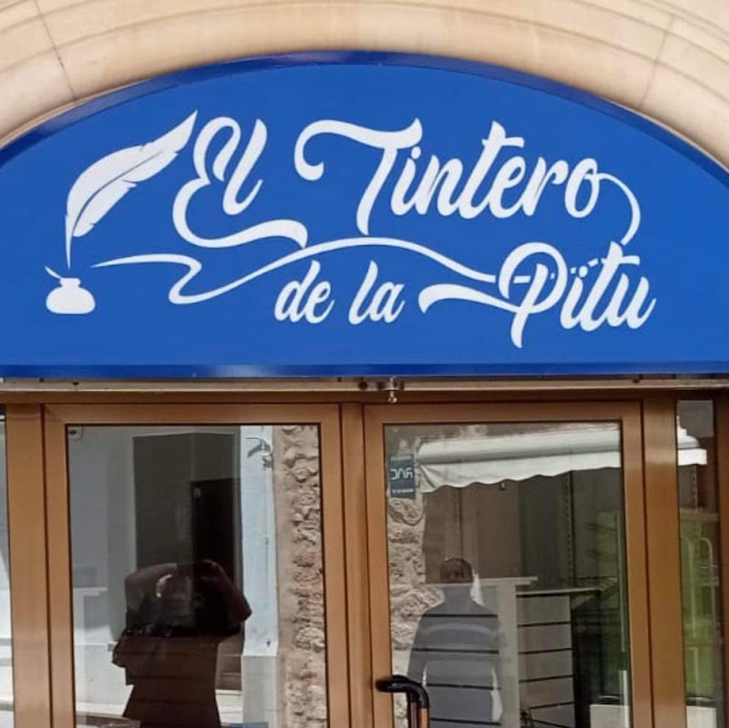 Imagen de El Tintero de la Pitu.