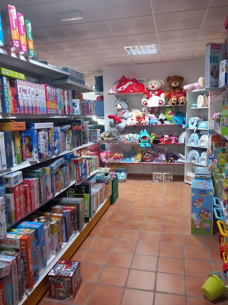 Imagen de El Tintero de la Pitu.