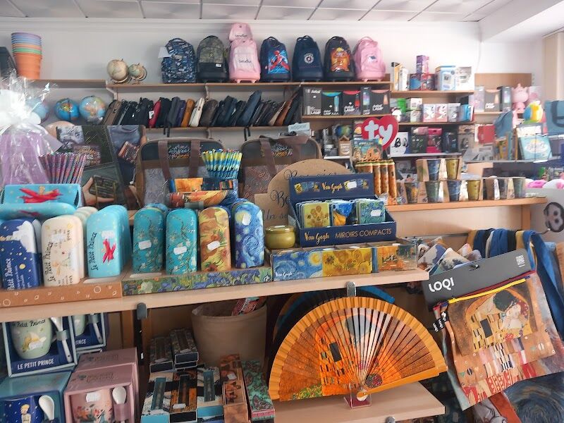 Imagen de El Tintero de la Pitu.