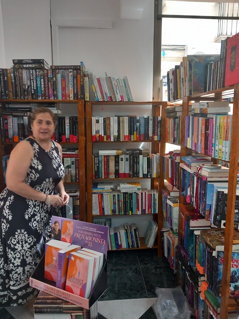 Imagen de El Tintero de la Pitu.