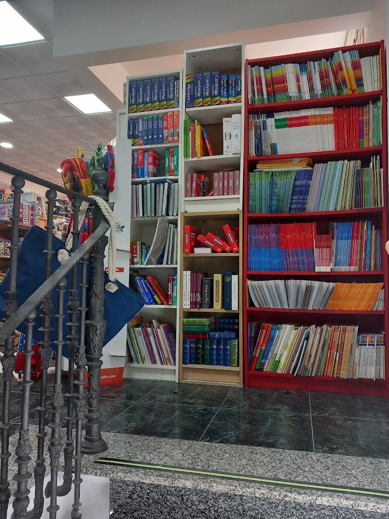 Imagen de El Tintero de la Pitu.