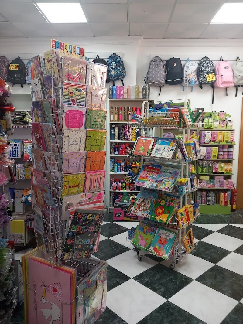 Imagen de El Tintero de la Pitu.