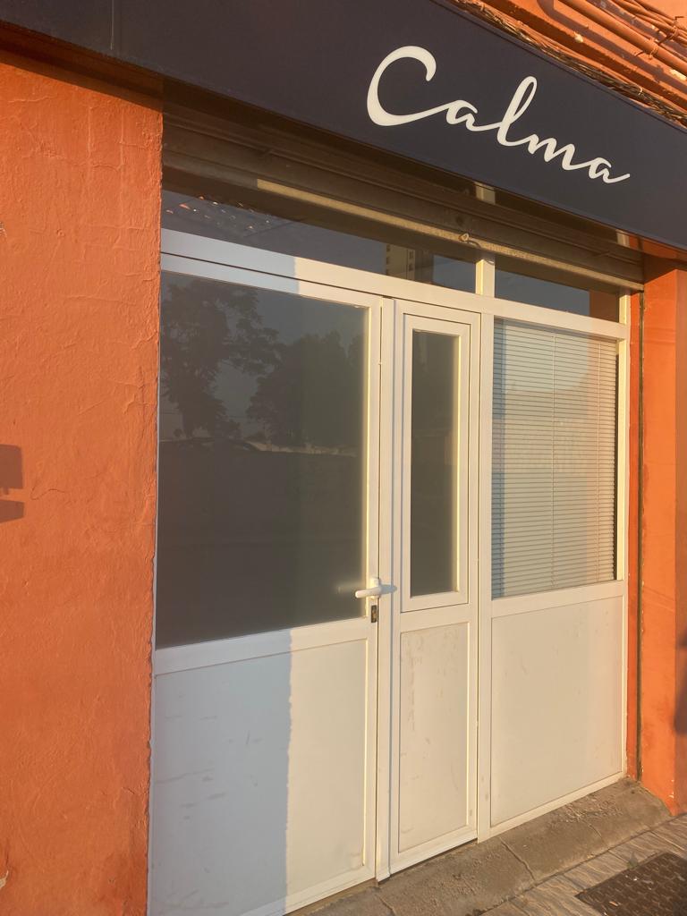 Imagen de Calma Tarancón