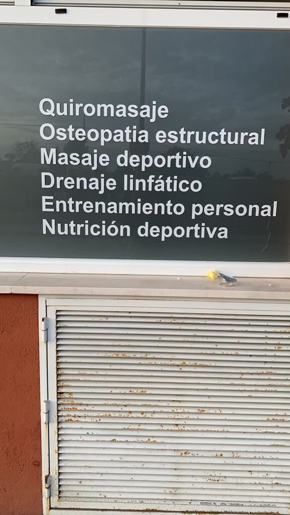 Imagen de Calma Tarancón