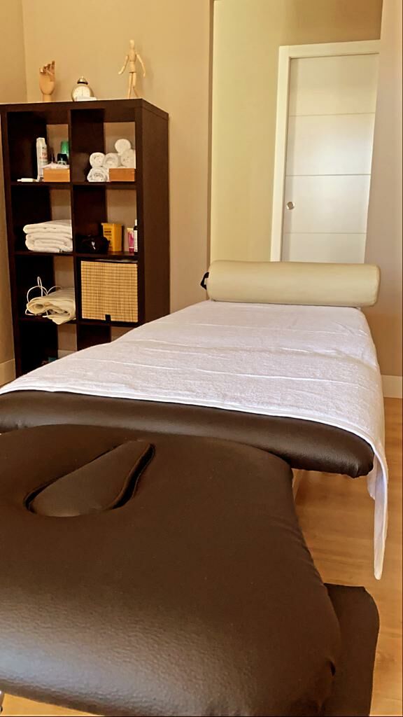 Imagen de Calma Tarancón