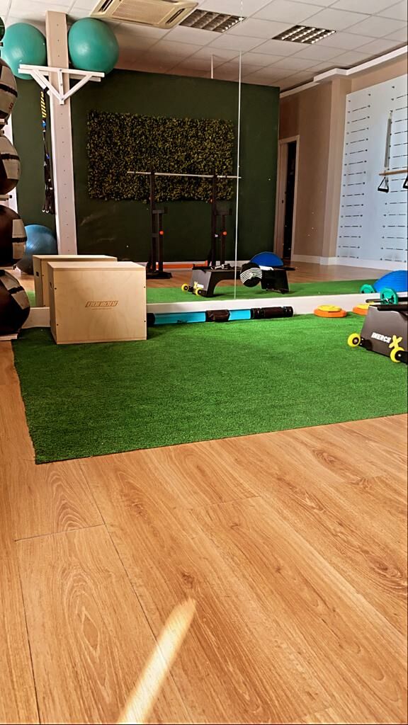 Imagen de Calma Tarancón