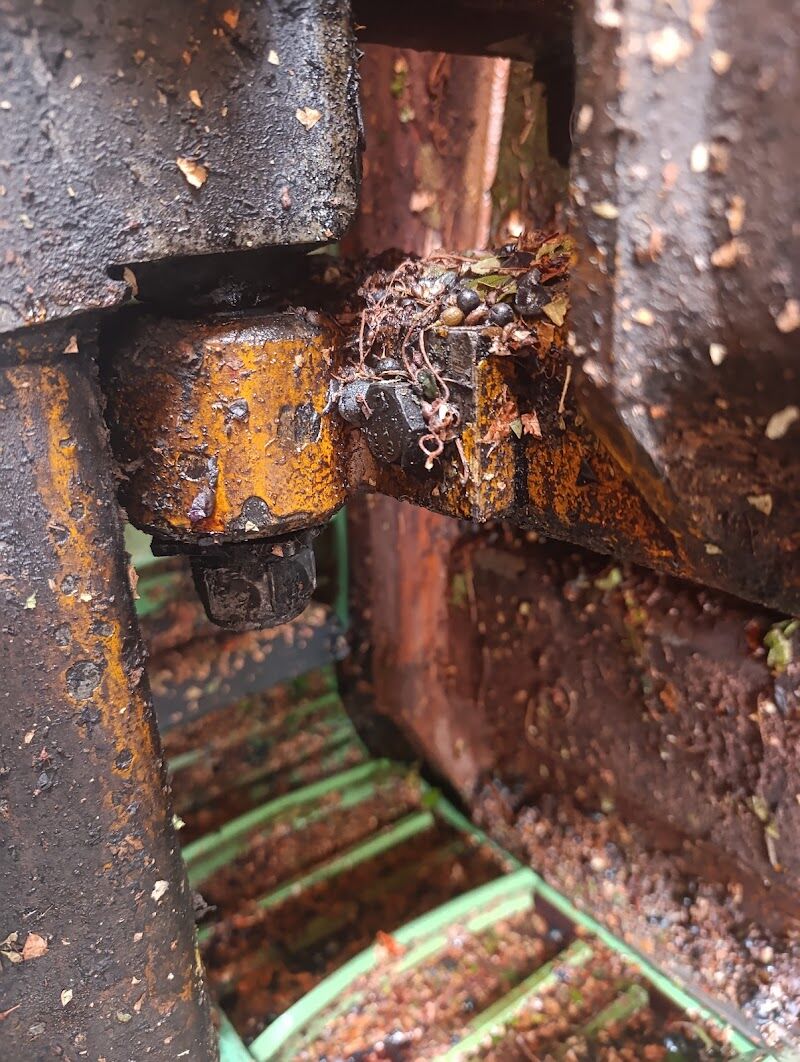 Imagen de Tabacos, Prensa y Revistas