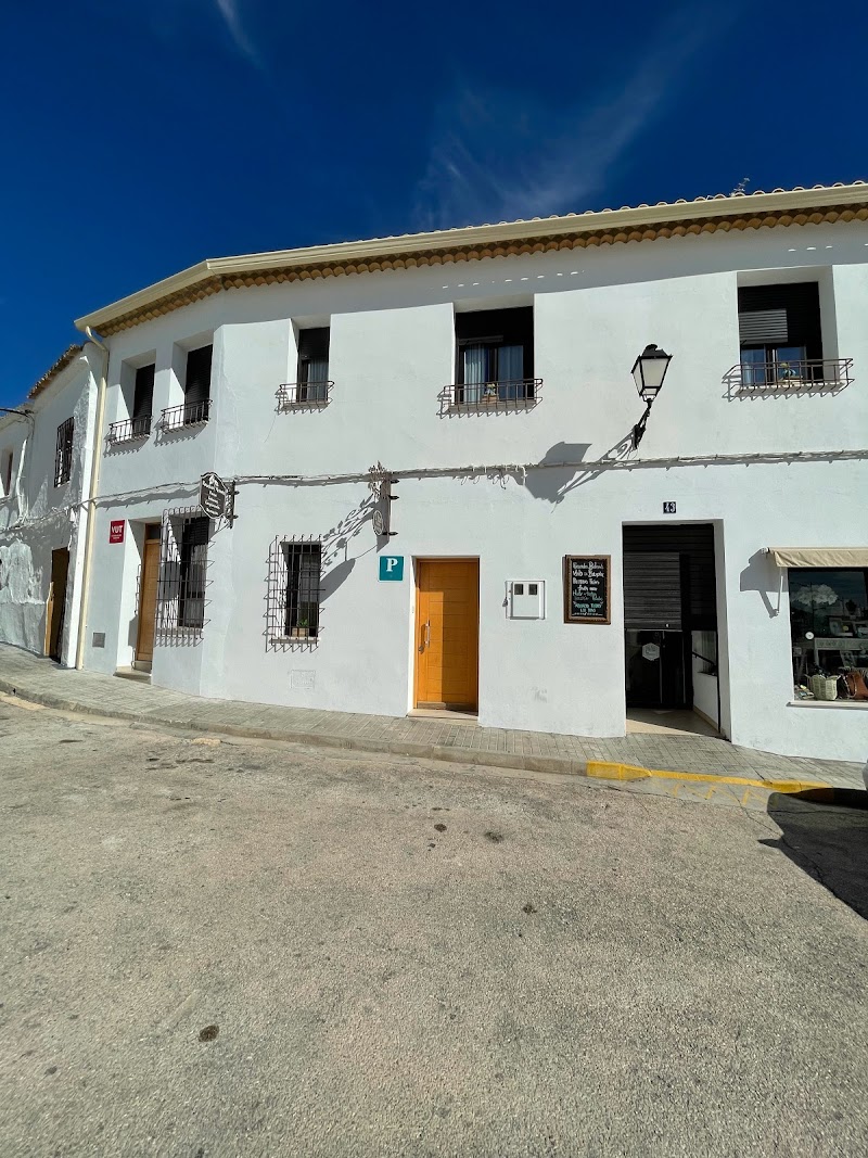 Imagen de Alojamientos el Paseo