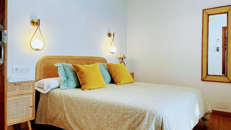 Imagen de Alojamientos el Paseo