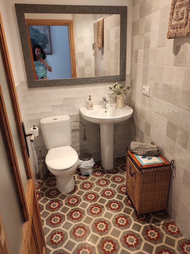 Imagen de Alojamientos el Paseo