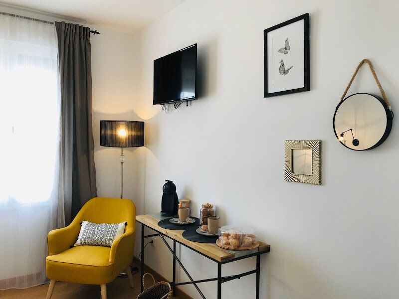 Imagen de Alojamientos el Paseo