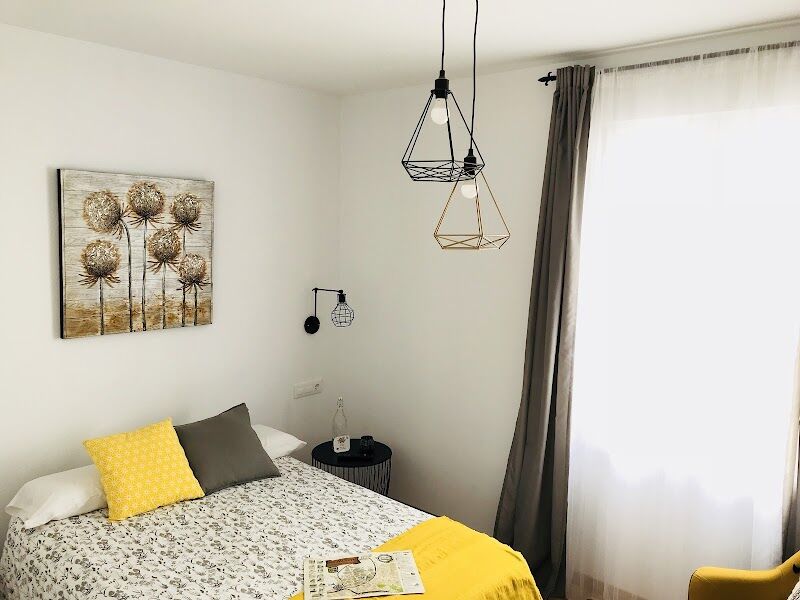 Imagen de Alojamientos el Paseo