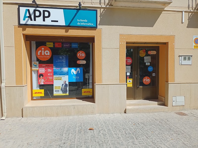 Imagen de App Informática