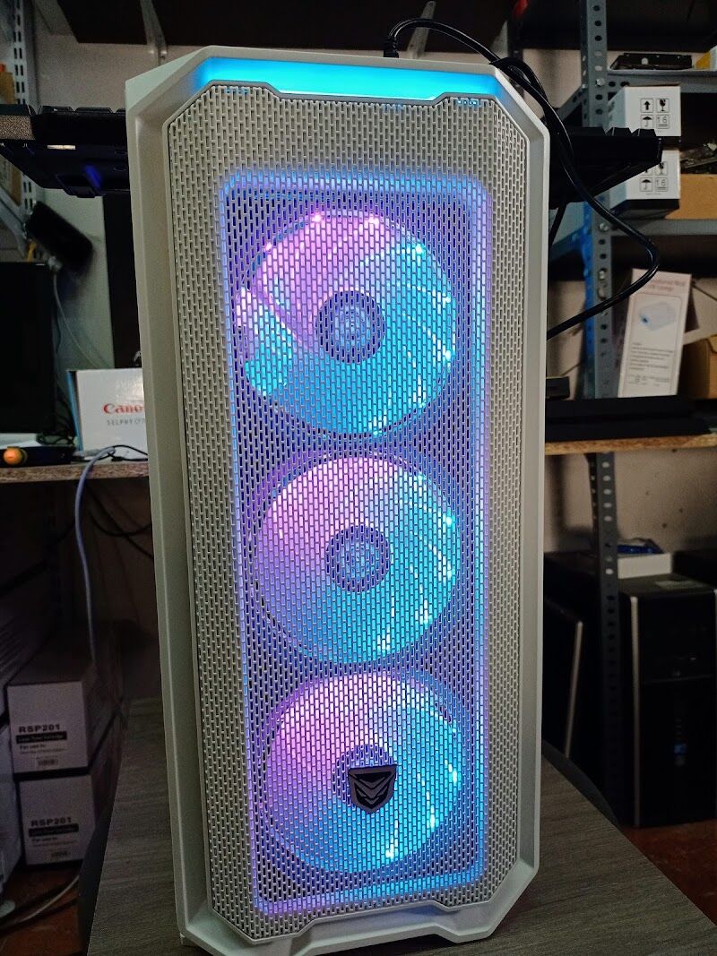 Imagen de App Informática