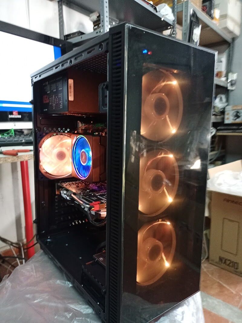 Imagen de App Informática