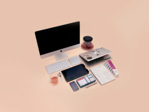 Landing Page Premium