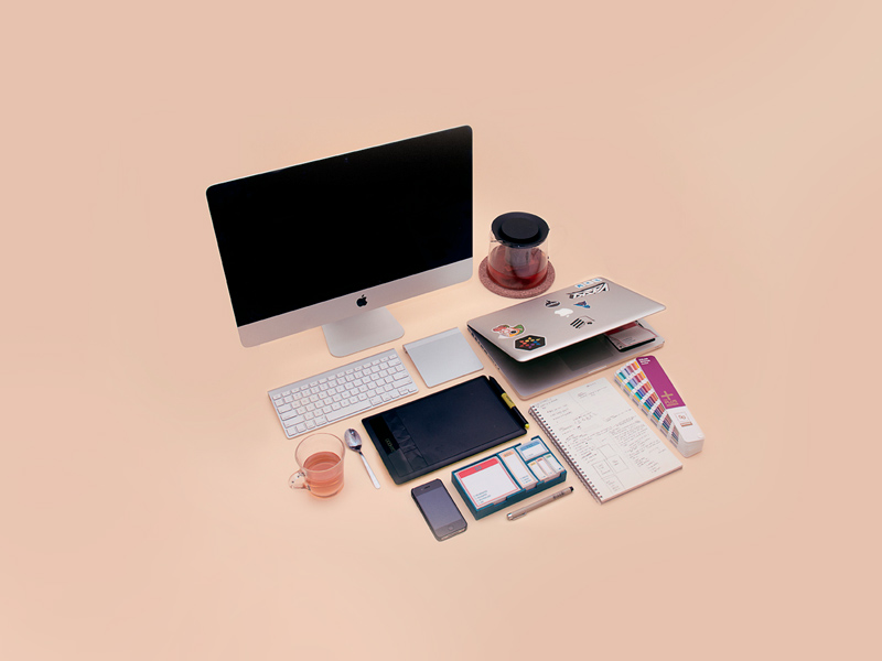 Landing Page Premium