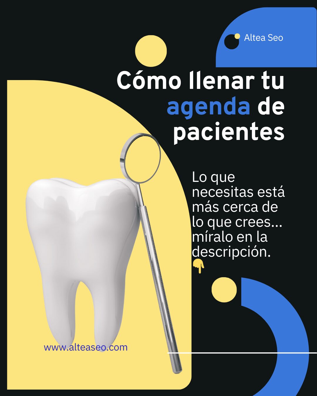 Marketing Dentistas