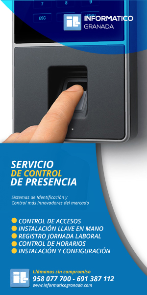 Imagen de Informatico Granada. Servicio Informatico a domicilio