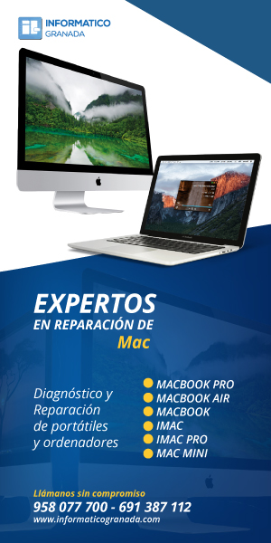 Imagen de Informatico Granada. Servicio Informatico a domicilio