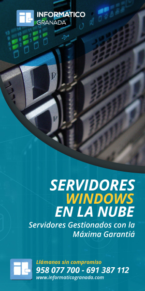 Imagen de Informatico Granada. Servicio Informatico a domicilio